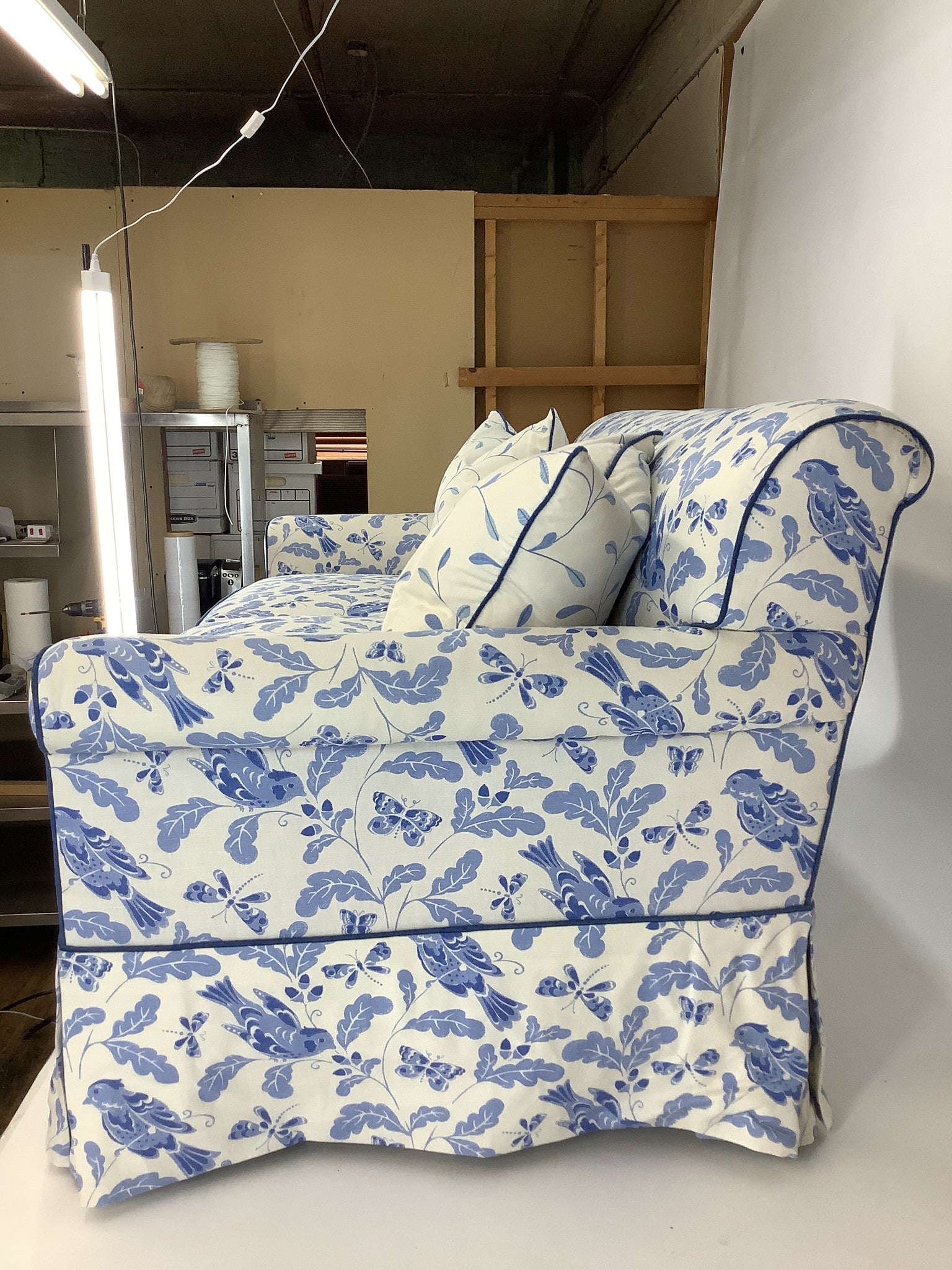 Lawson Style Loveseat