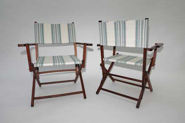 Pair of Beach Chairs