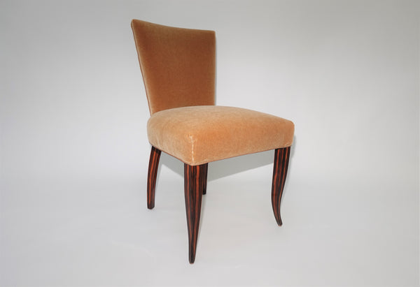 Deco Side Chair