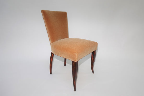 Deco Side Chair