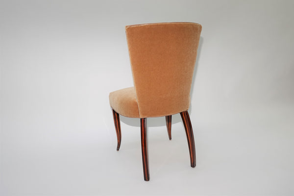 Deco Side Chair