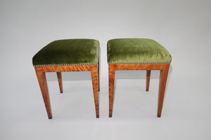 Deco Stool Duo