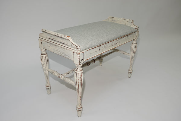 French Window Bench