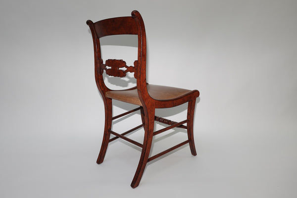 Regency Side Chair