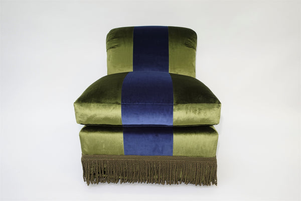 Slipper Chair