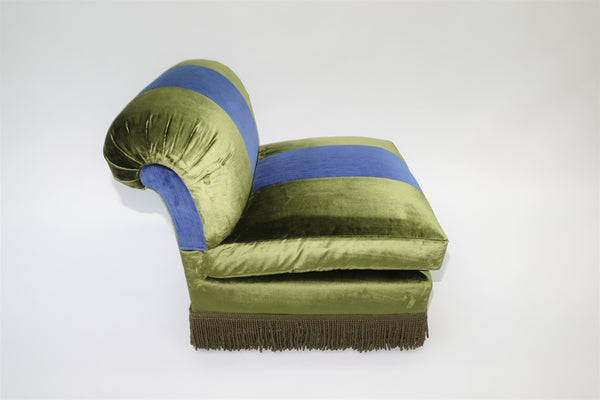 Slipper Chair