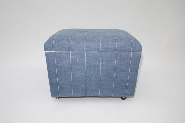 Storage Ottoman