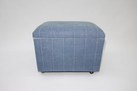 Storage Ottoman