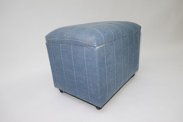 Storage Ottoman