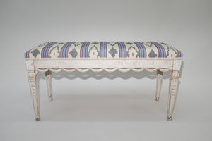 Swedish Bench