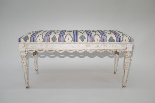 Swedish Bench
