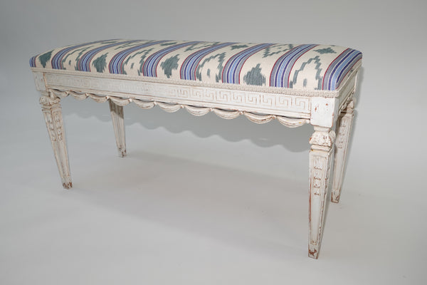 Swedish Bench