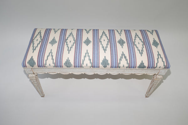 Swedish Bench